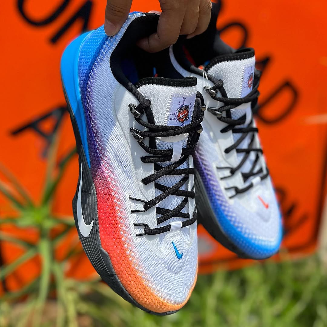 NIKE S.T. FLARE EP 'MULTI-COLOR' ナイキ ST フレア 【MEN'S】 multi