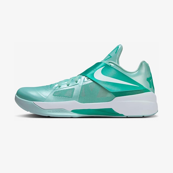 NIKE KD 4 'EASTER' ナイキ ケーディ 4 ケビン デュラント 2025年 復刻