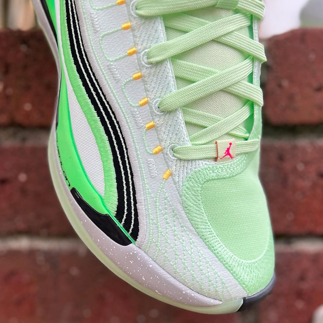 JORDAN LUKA 4 PF 'SPACE NAVIGATOR' ナイキ ジョーダン ルカ 4