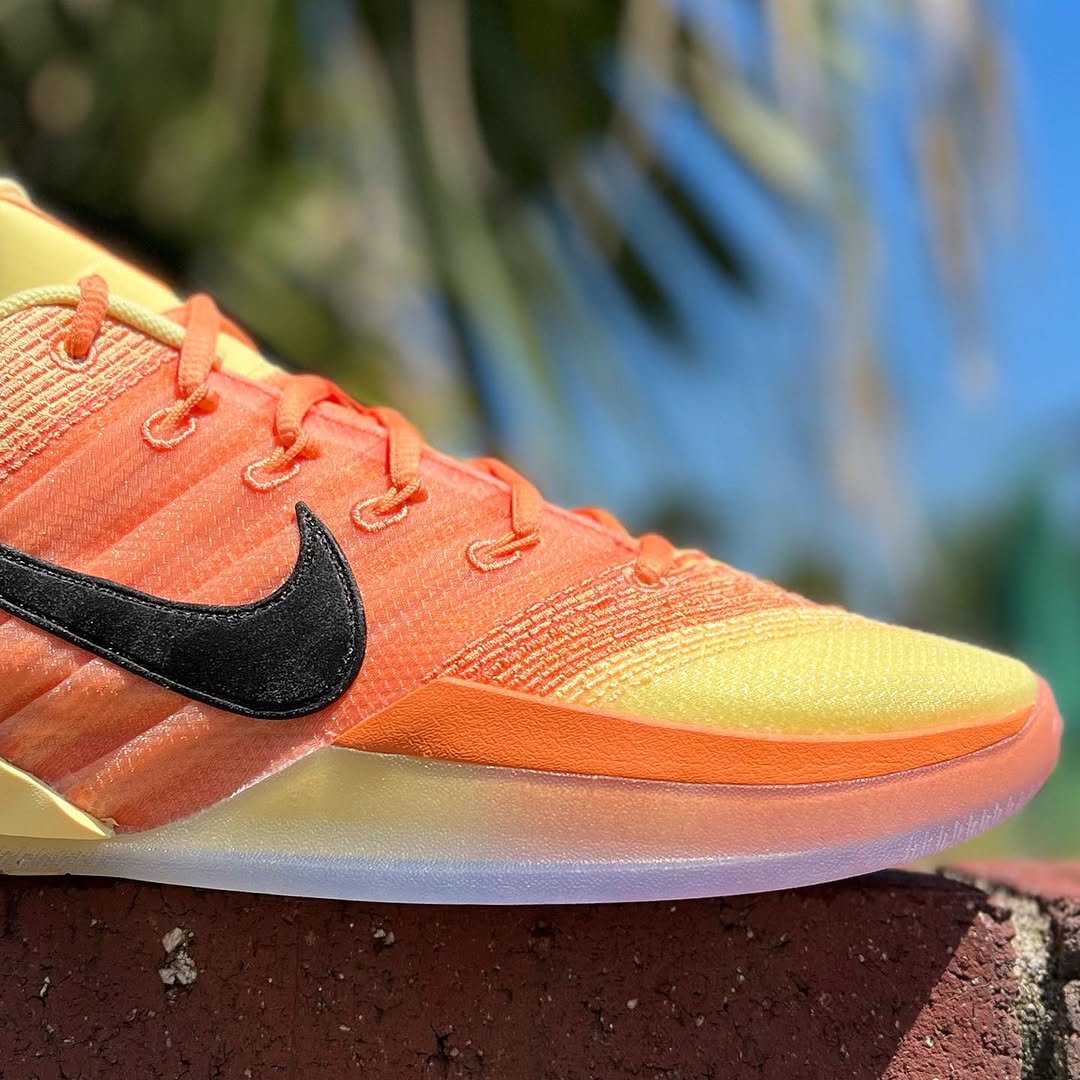 NIKE SABRINA 3 EP 'ASW' ナイキ サブリナ 3 ウィメンズ 【MEN'S