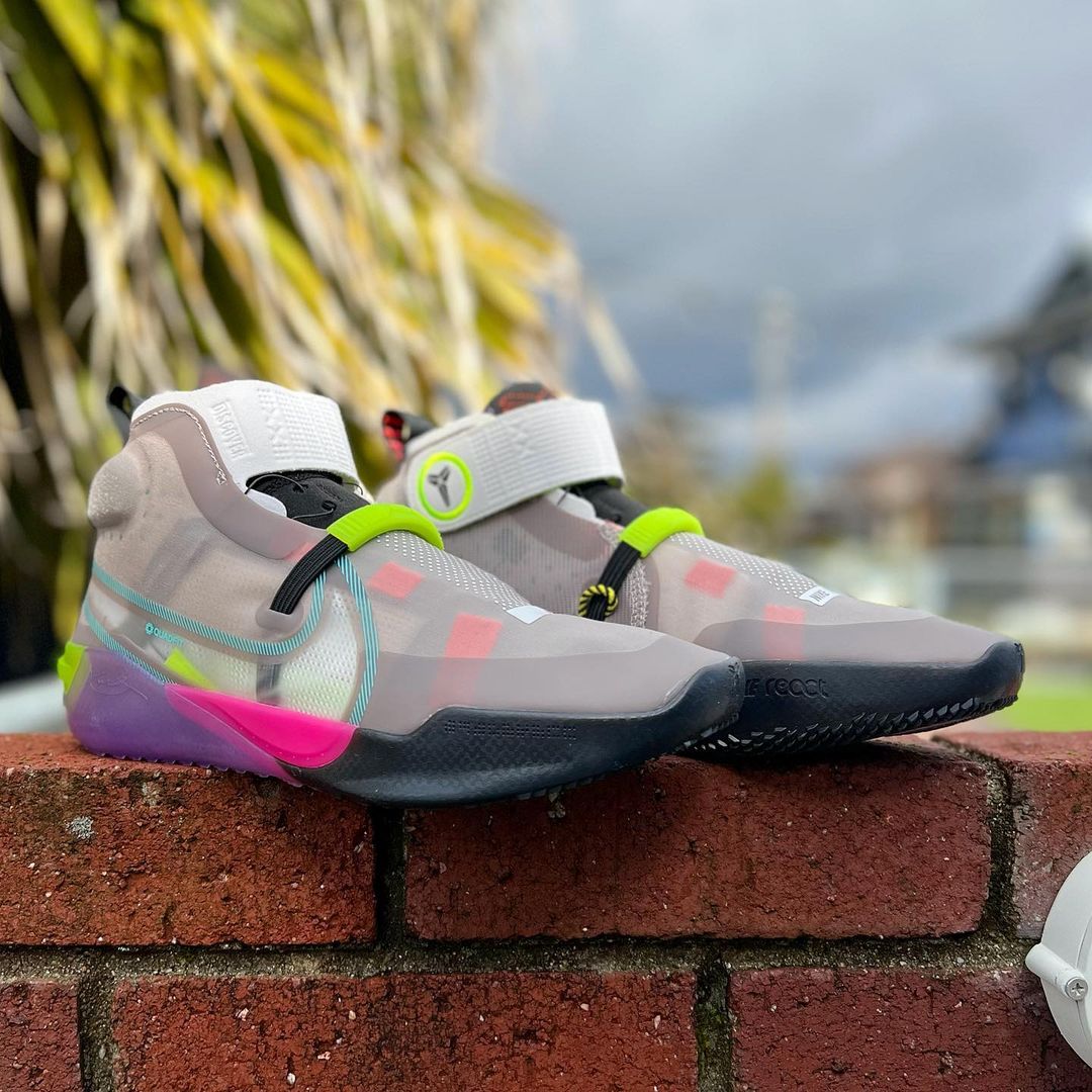 NIKE KOBE AD NXT FF 'QUEEN' ナイキ コービー AD ネクスト ファスト