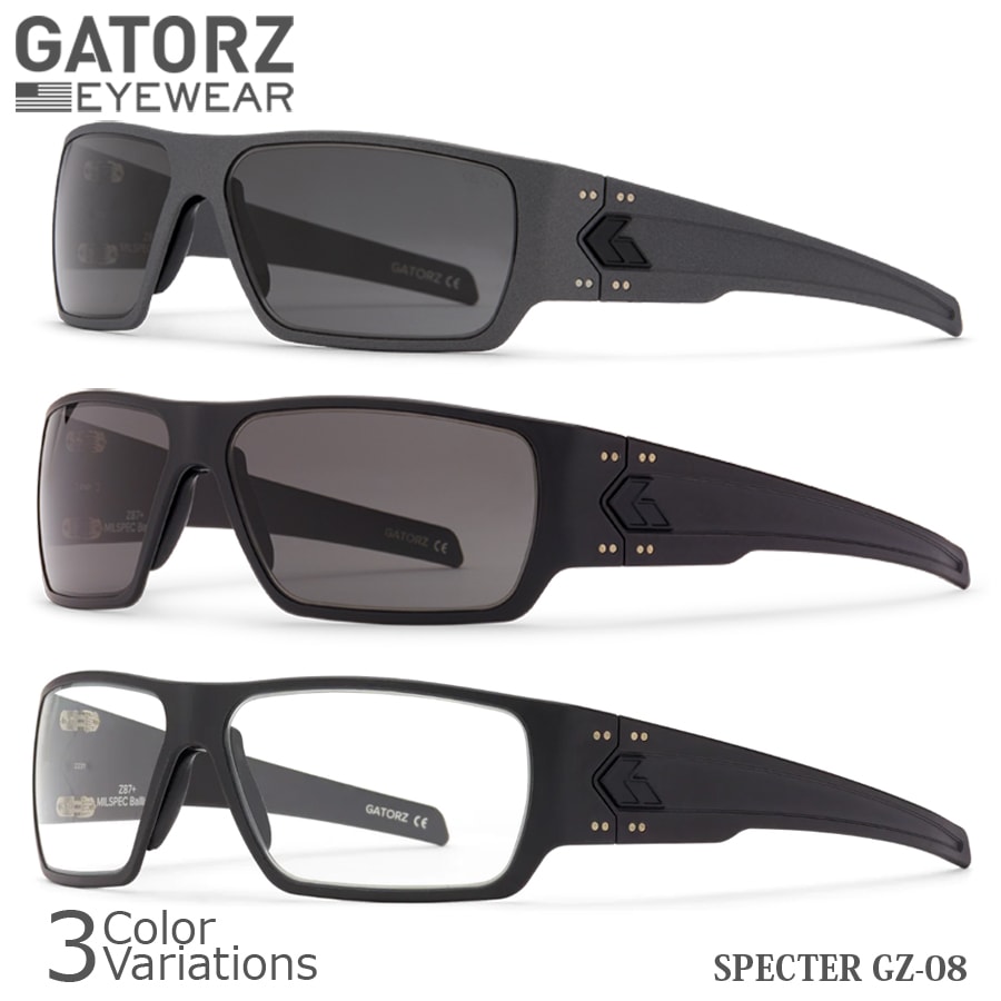 ミリタリーショップ専門店 SWAT | GATORZ（ゲイターズ） SPECTER