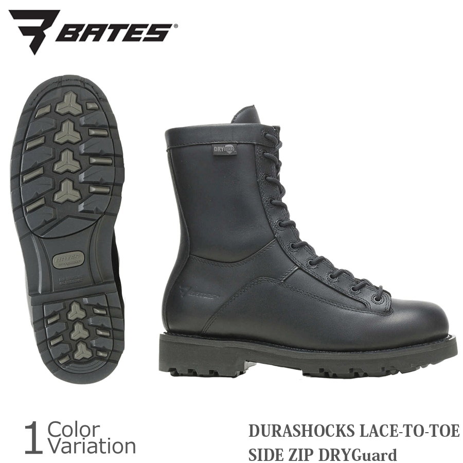 ミリタリーショップ専門店 SWAT | BATES（ベイツ） DURASHOCKS 8inch