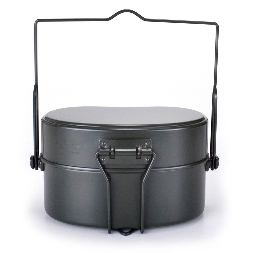 ROTHCO 戦闘飯盒二型 アルストセット ROTHCO 戦闘飯盒二型 アルスト