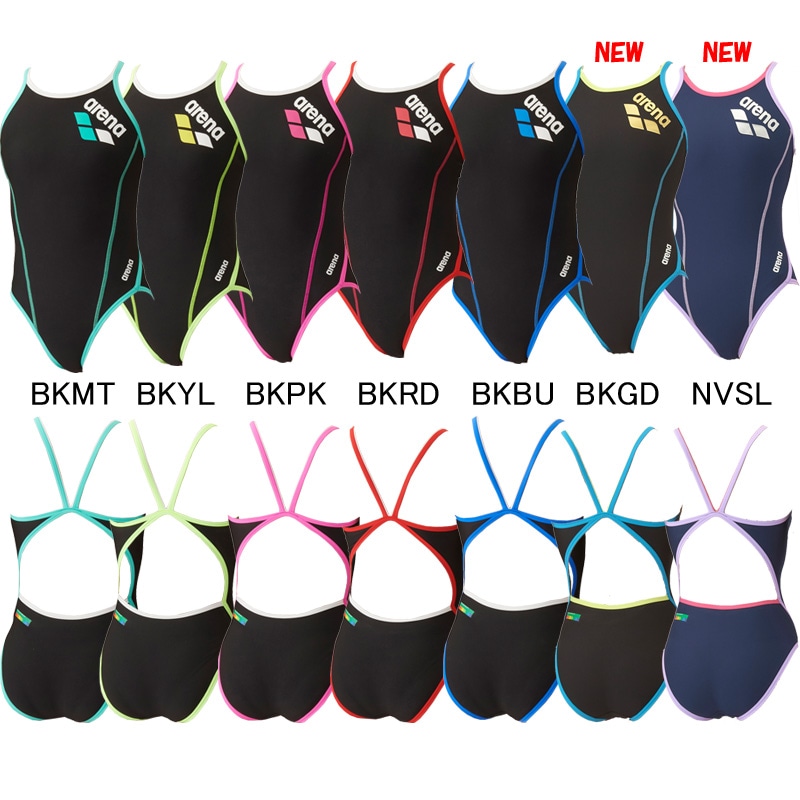 アリーナ(ARENA) 女性用 練習用水着 タフスーツウイメンズトレーニング