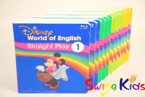 最新ストレートプレイ ブルーレイ 2020年購入 新品同様多 DWE