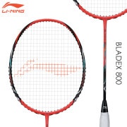 LI-NING 3D CALIBAR 900(3D-C900) 立体風刃 AYPM426-1 バドミントン
