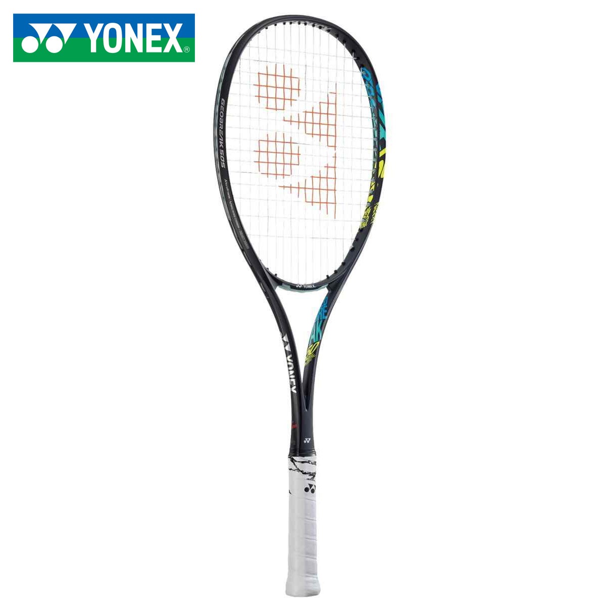 YONEX GEO50SL ジオブレイク50Sリミテッド ソフトテニスラケット