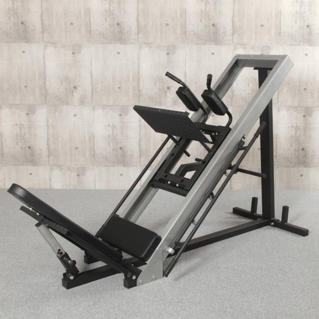 レッグプレスマシンLPM5-HPM IROTEC (アイロテック)