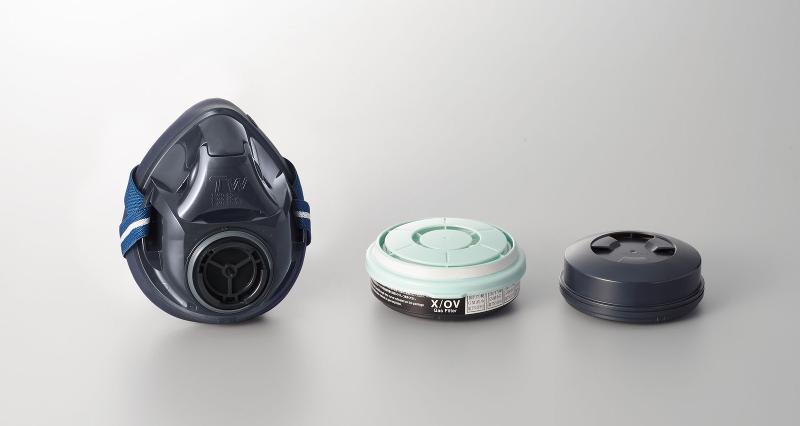 TW01 農薬マスクセット | 用途で選ぶ,農薬散布 | シゲマツ オンライン