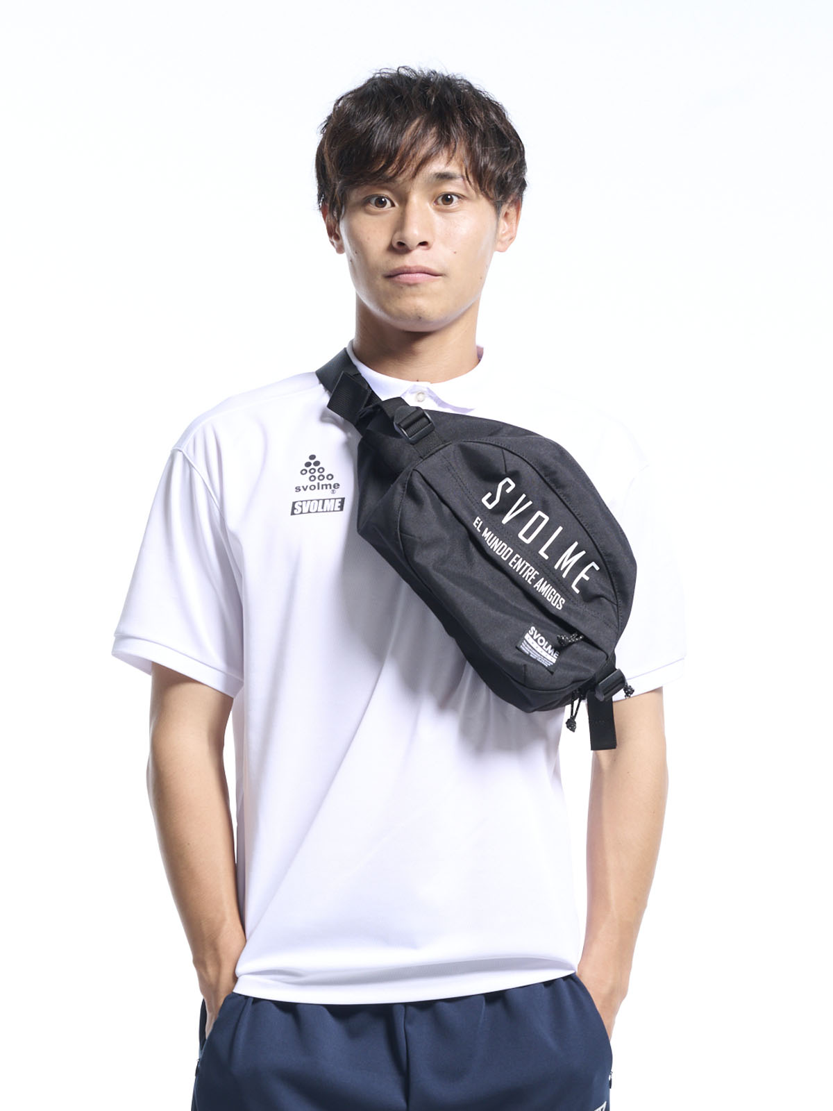 極美品 Resurrection ブランタ ボディバッグ メンズ 超希少 Number ナンバー スクエアボディバッグ 斜め掛け ショルダー メンズ