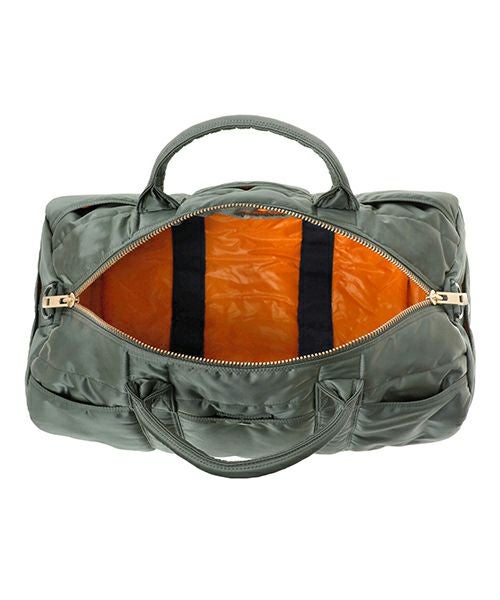 PORTER＞TANKER DRUM BAG(L)(622-05485) | MAKES ONLINE STORE