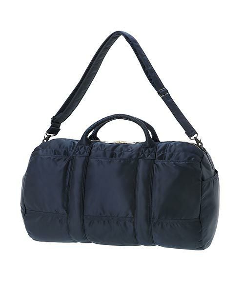 PORTER＞TANKER DRUM BAG(L)(622-05485) | MAKES ONLINE STORE