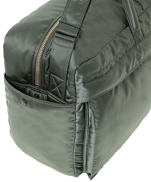 PORTER＞TANKER DUFFLE BAG(L)(622-19552) | MAKES ONLINE STORE