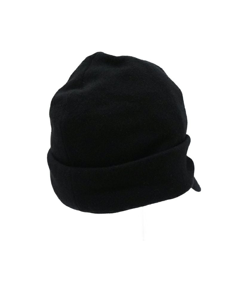 COMOLI＞ウール ニットキャップ | MAKES ONLINE STORE