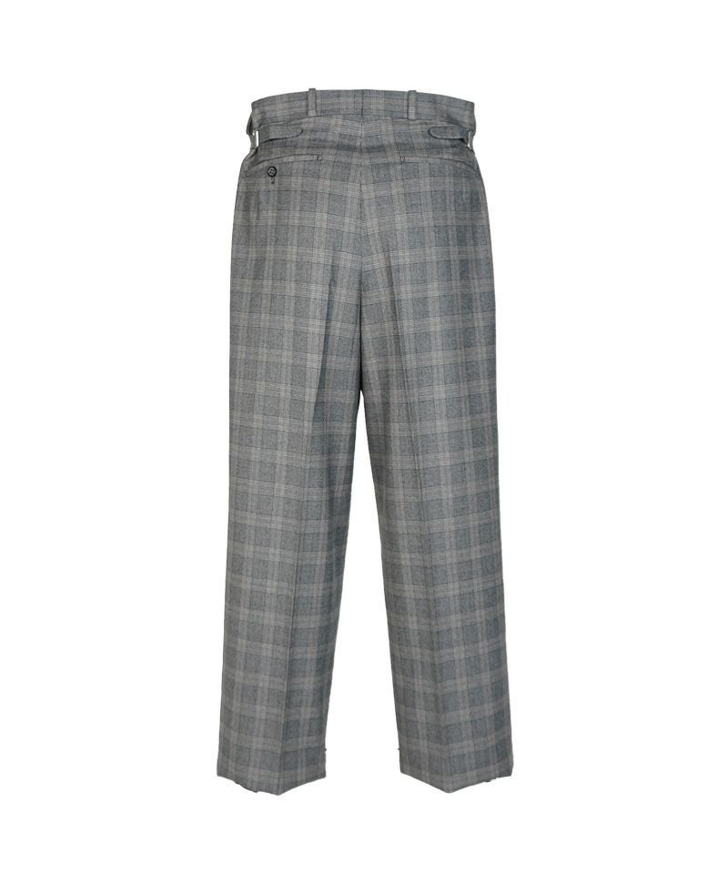 MAATEE&SONS＞JEFFERLY GLENCHECK | MAKES ONLINE STORE