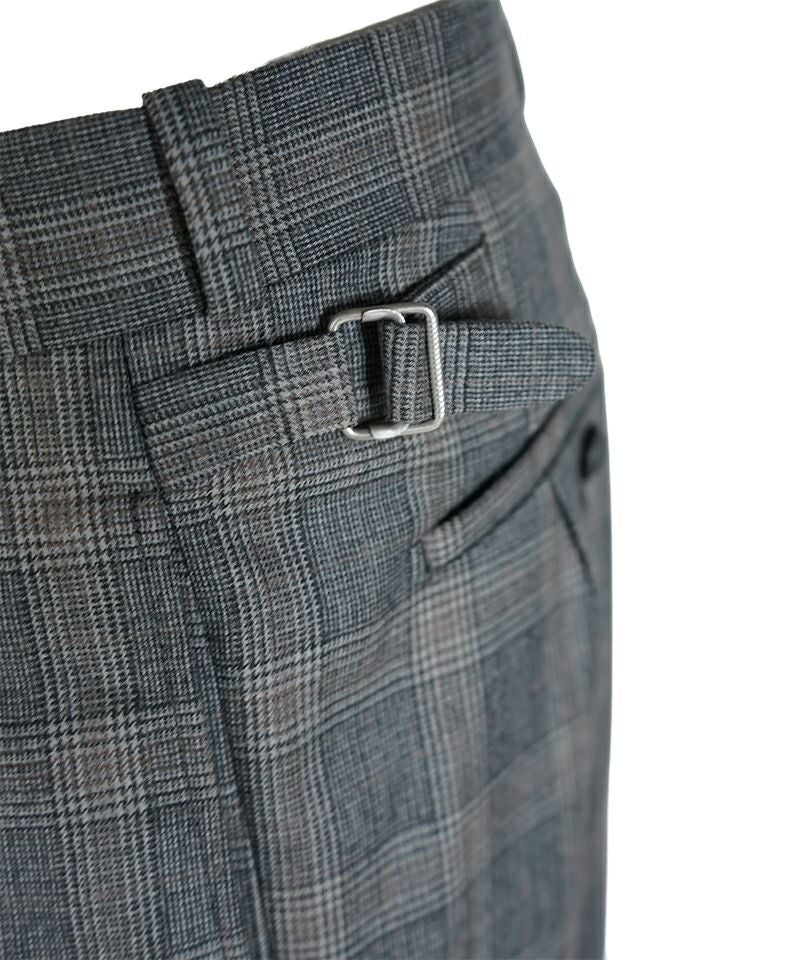 MAATEE&SONS＞JEFFERLY GLENCHECK | MAKES ONLINE STORE