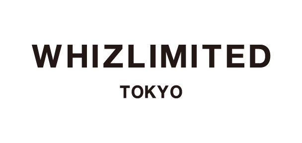 WHIZ LIMITED ／ ウィズ リミテッド | MAKES ONLINE STORE