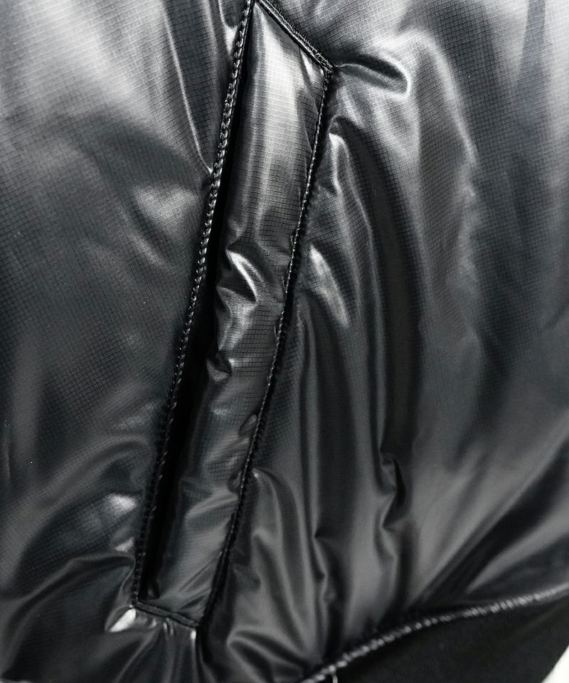 BLACK COMME des GARCONS＞キュプラタフタ ジャケット (1O-J016-052