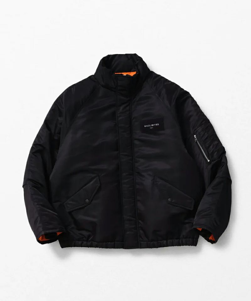 WHIZ LIMITED＞CLUB JACKET | MAKES ONLINE STORE