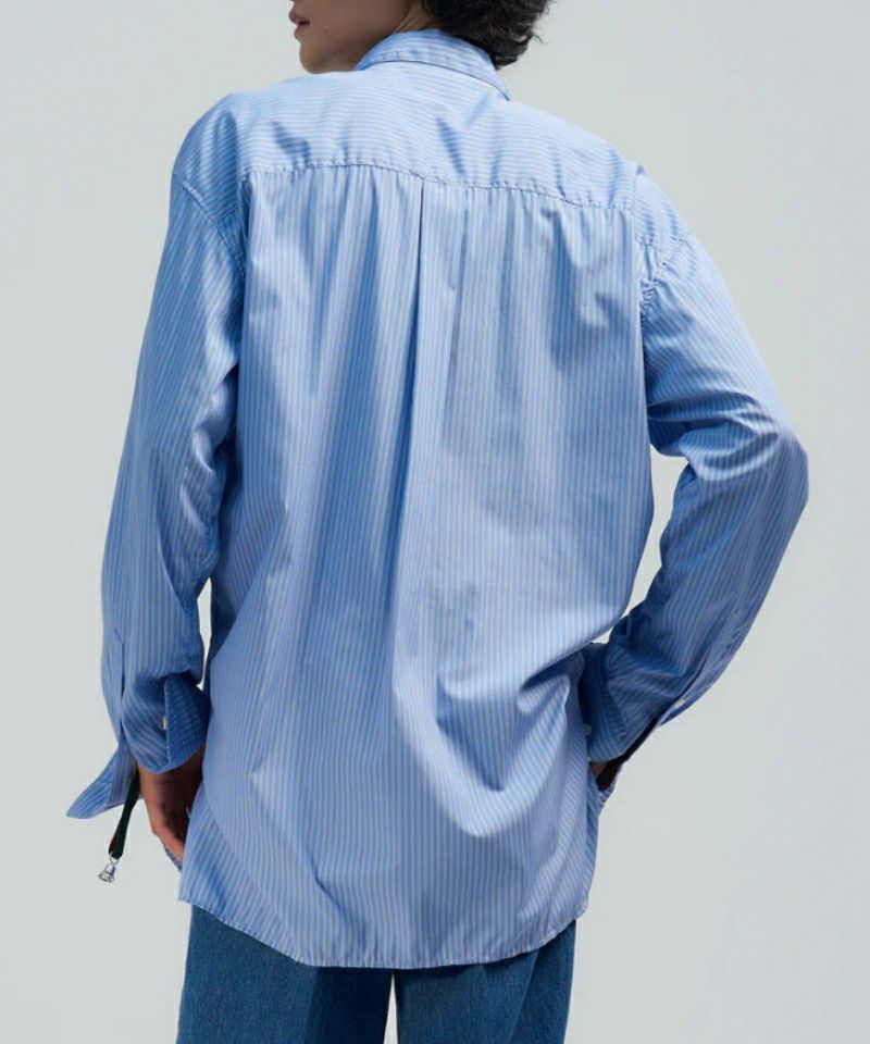 BED J.W. FORD＞Day 5 Shirts | MAKES ONLINE STORE