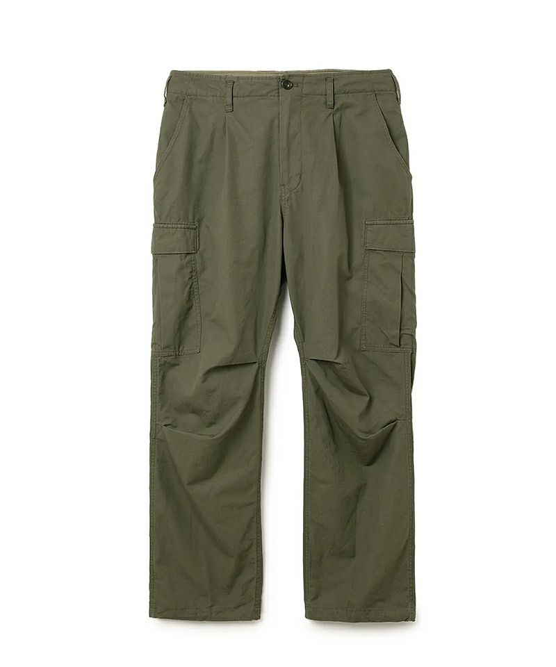 パンツ nonnative TROOPER 6P TROUSERS C RIP STOP nonnative＞TROOPER