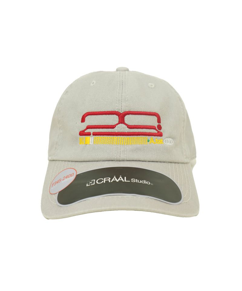 Children of the discordance＞JOHN DOE CAP | MAKES ONLINE STORE