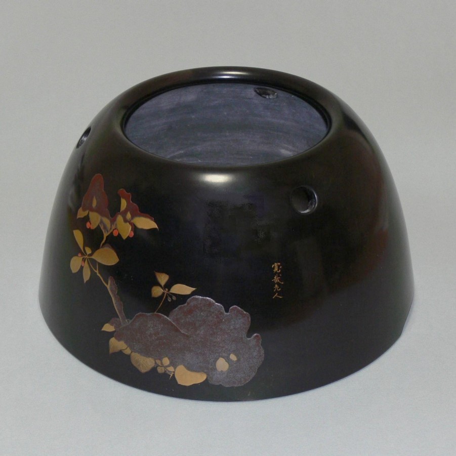 蒔絵博物館/作品展示室