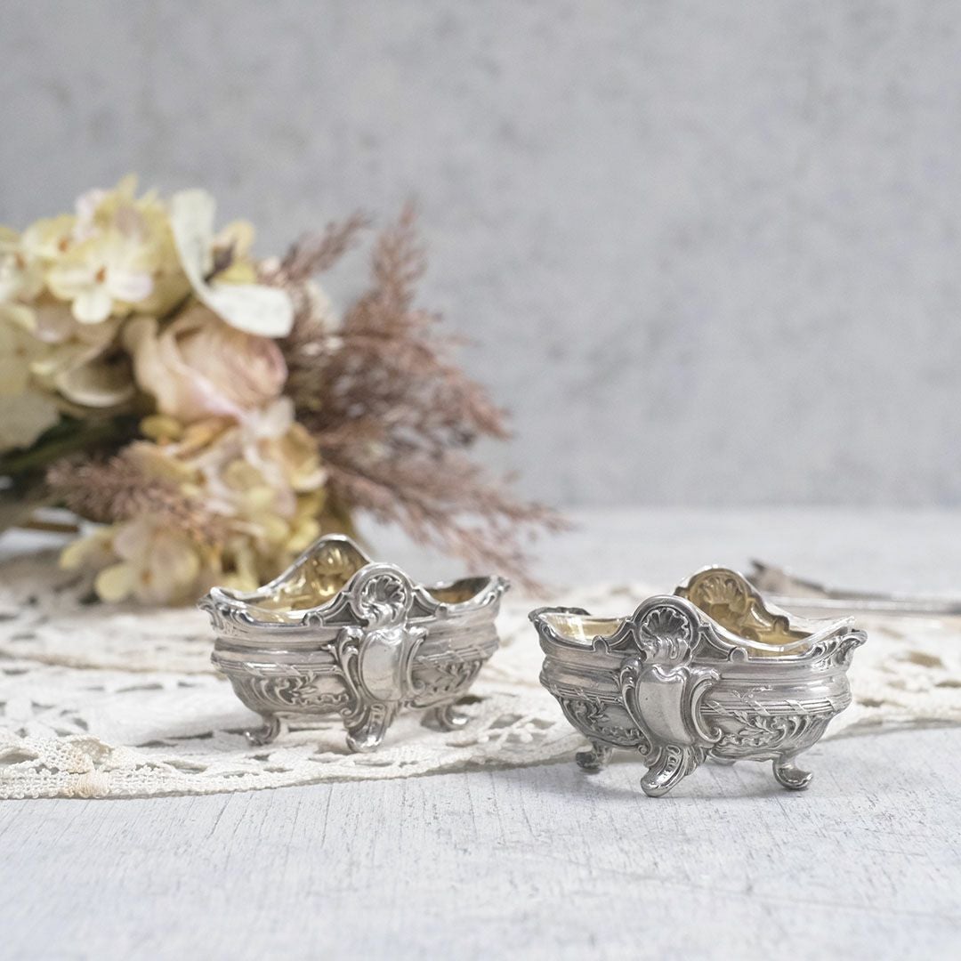 純銀(スターリングシルバー)