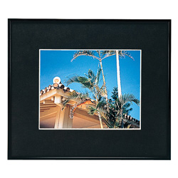 アルミ額縁 A300 全紙 （前面板-ガラス板）: フレーム・額縁 | フジ