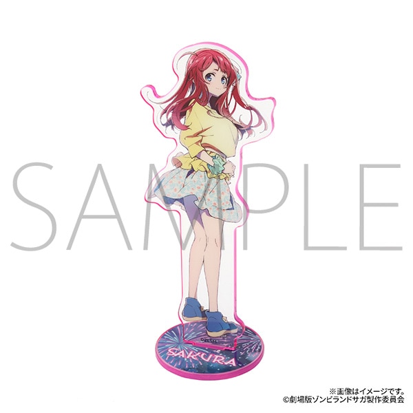 源さくら グッズ | MAPPA online shop