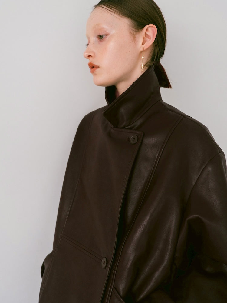 2way Collar Over Jacket – MARTE