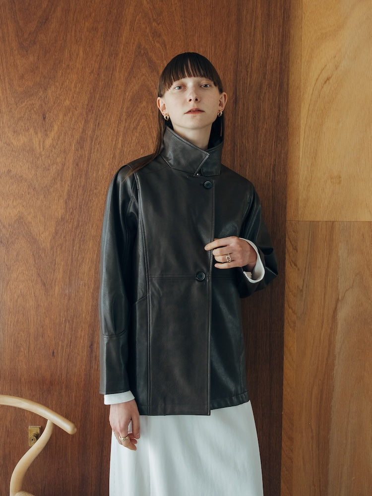 sahara OUTER | サハラ アウター – MARTE