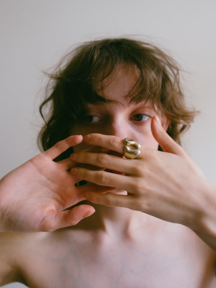 Naked Venus Ring｜ネイキッドビーナスリング – MARTE