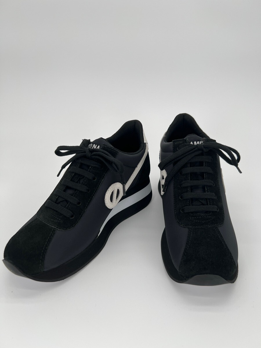 ノーネームnonameSPEED-00101-BK/WH