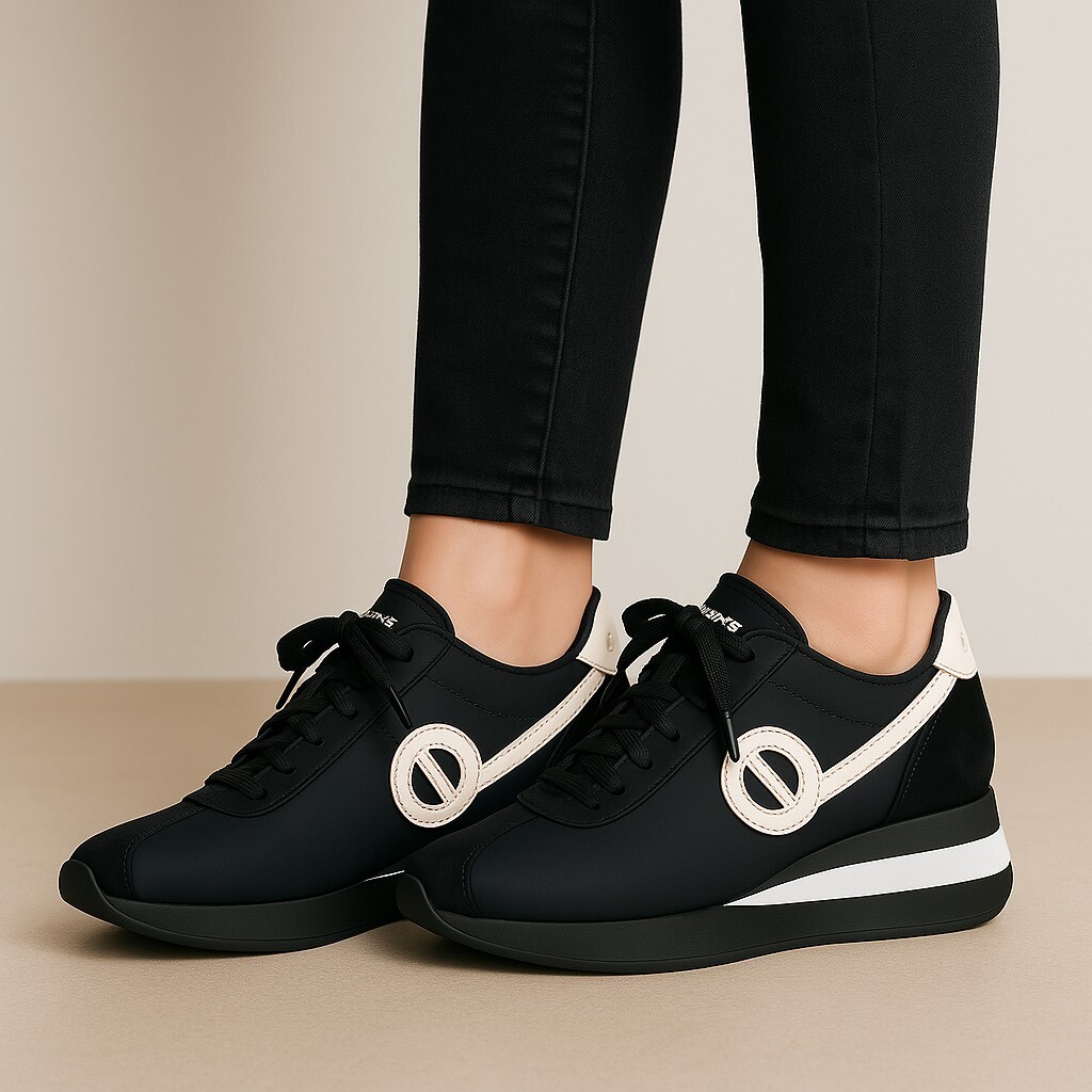 ノーネームnonameSPEED-00101-BK/WH