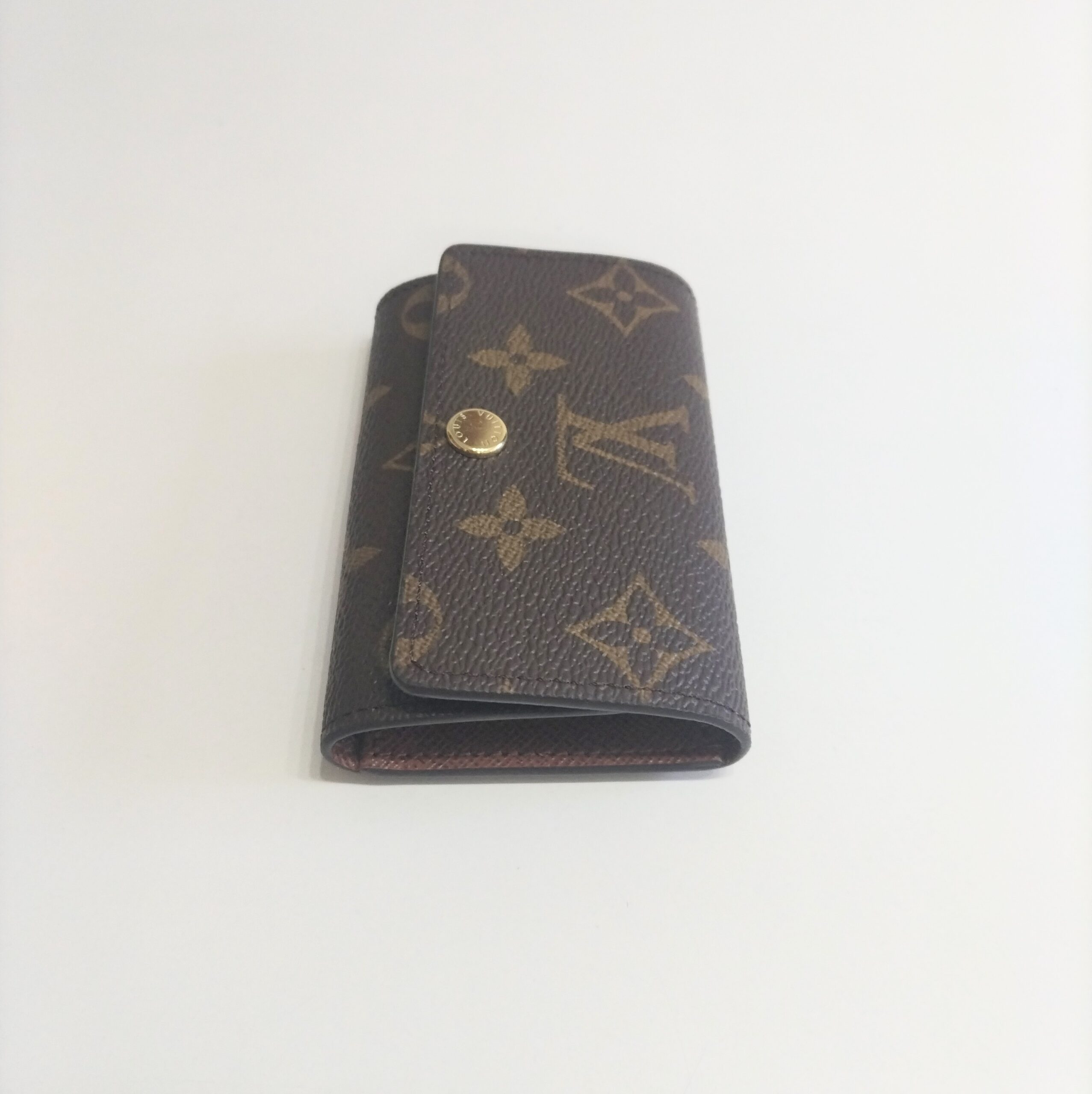 ルイヴィトン キーケース 6連 新品同様 ① | まるあ質店 愛媛県今治市