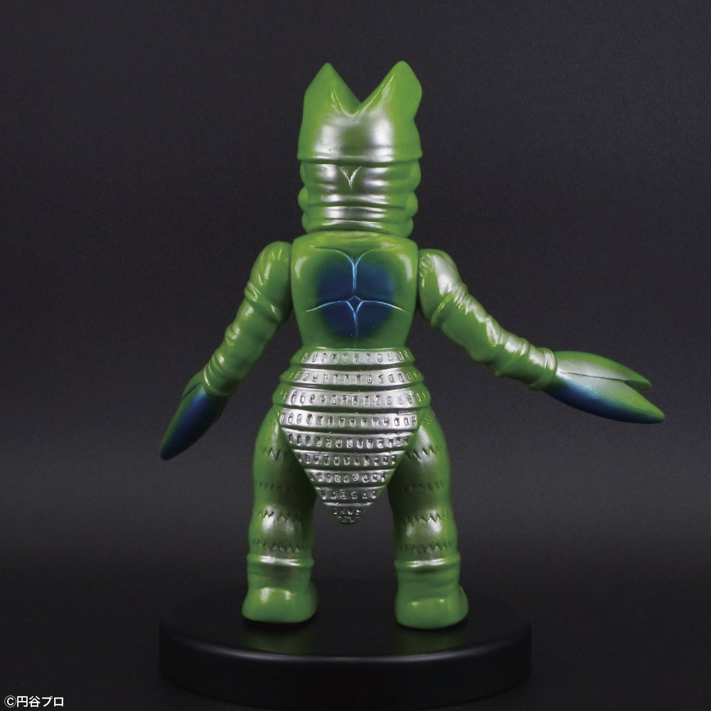 ブルマァク怪獣シリーズ 昭和レトロカラー| 株式会社PLEX