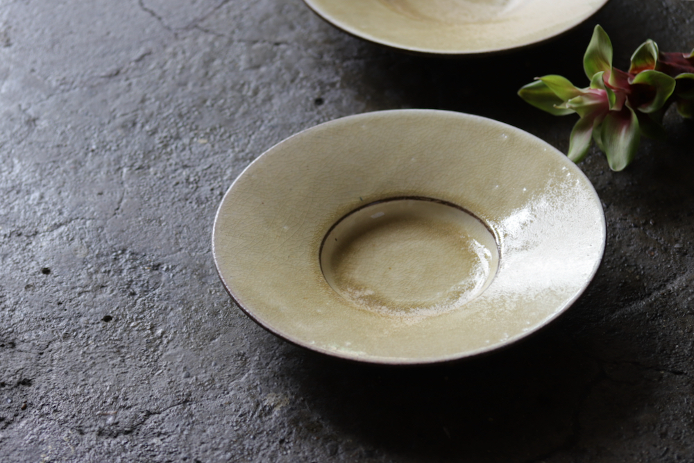 小林徹也展、スタートしました: 器まるかく Utsuwa Marukaku