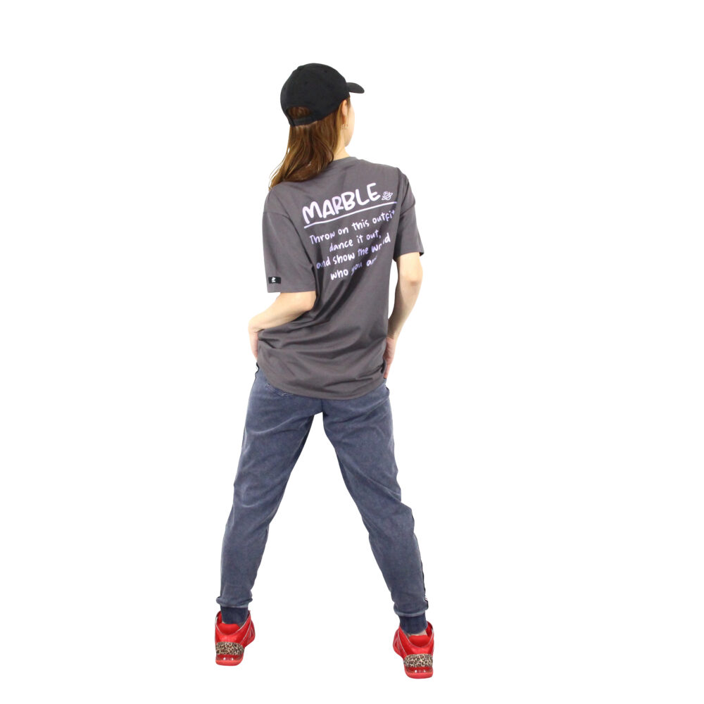 デニム風スリムパンツ / Marble(マーブル)｜フィットネスウェアの通販