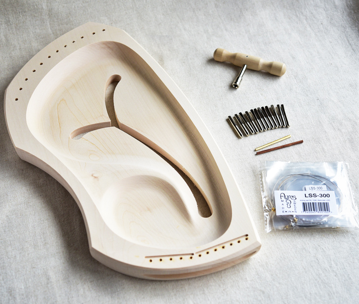 リトルライアーキット - メルヒェン