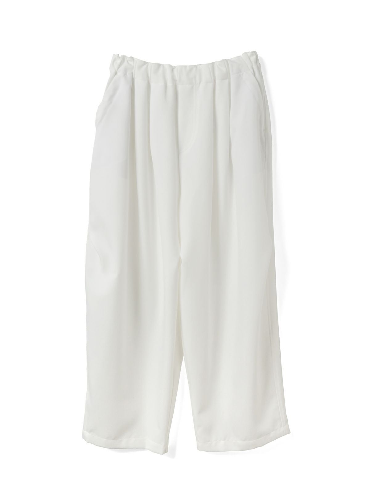 mizuiro ind ワイドカーゴパンツ｜ MARcourt ONLINE STORE