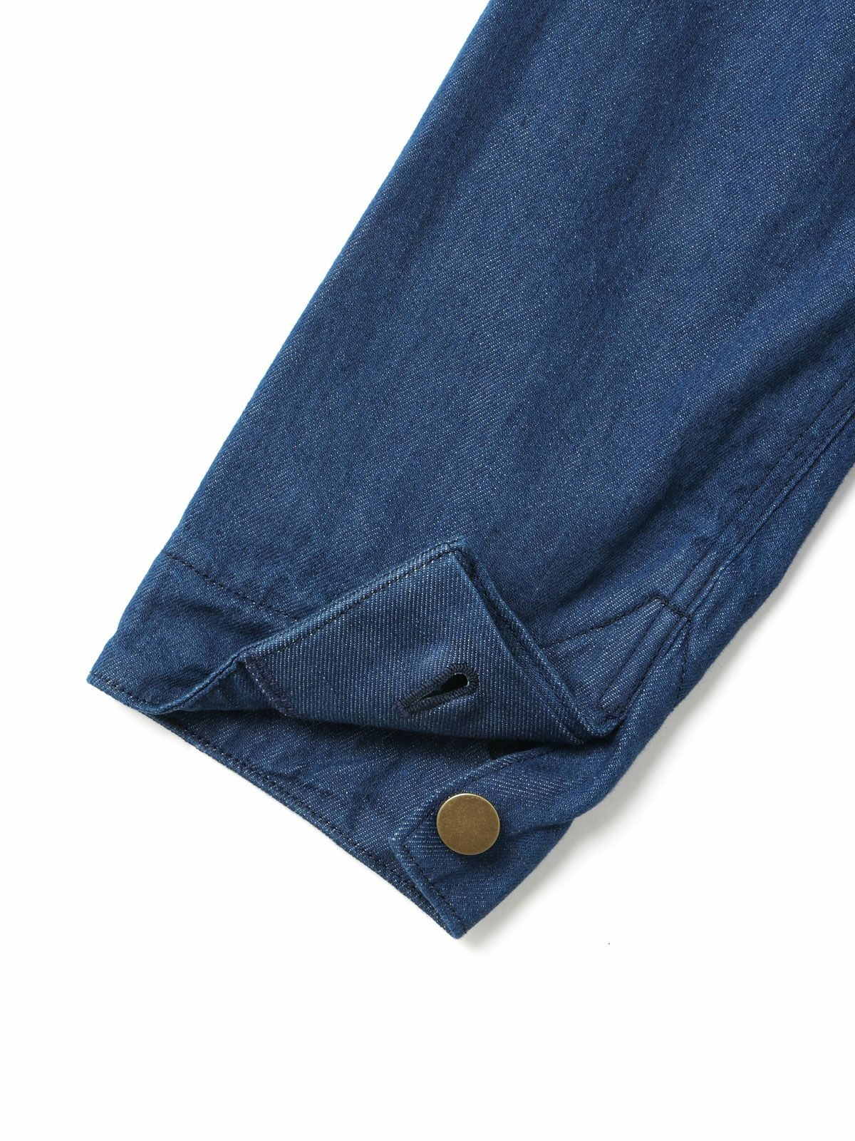 MARMARMAR デニムジャンプスーツ｜ MARcourt ONLINE STORE