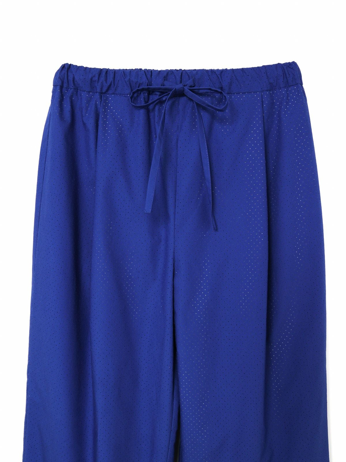 mizuiro ind パンチングイージーパンツ｜ MARcourt ONLINE STORE