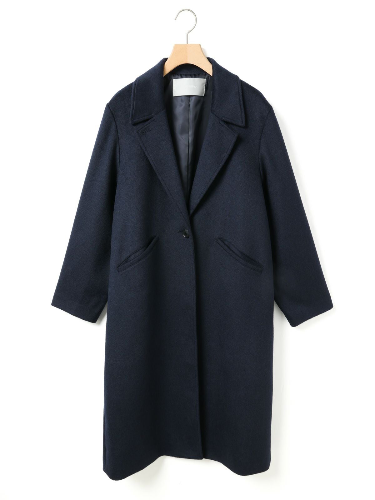 MARMARMAR チェスターコート｜ MARcourt ONLINE STORE - マーコート