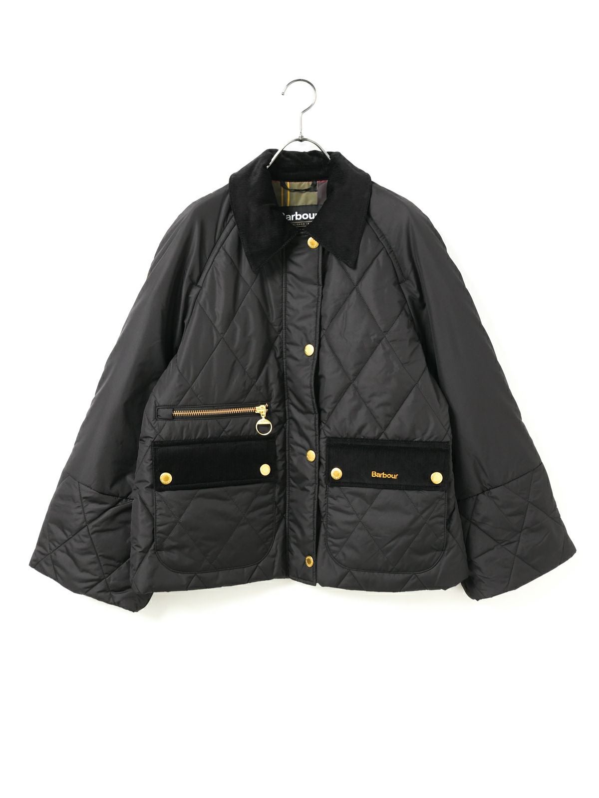 BARBOUR キルティングジャケット｜ MARcourt ONLINE STORE