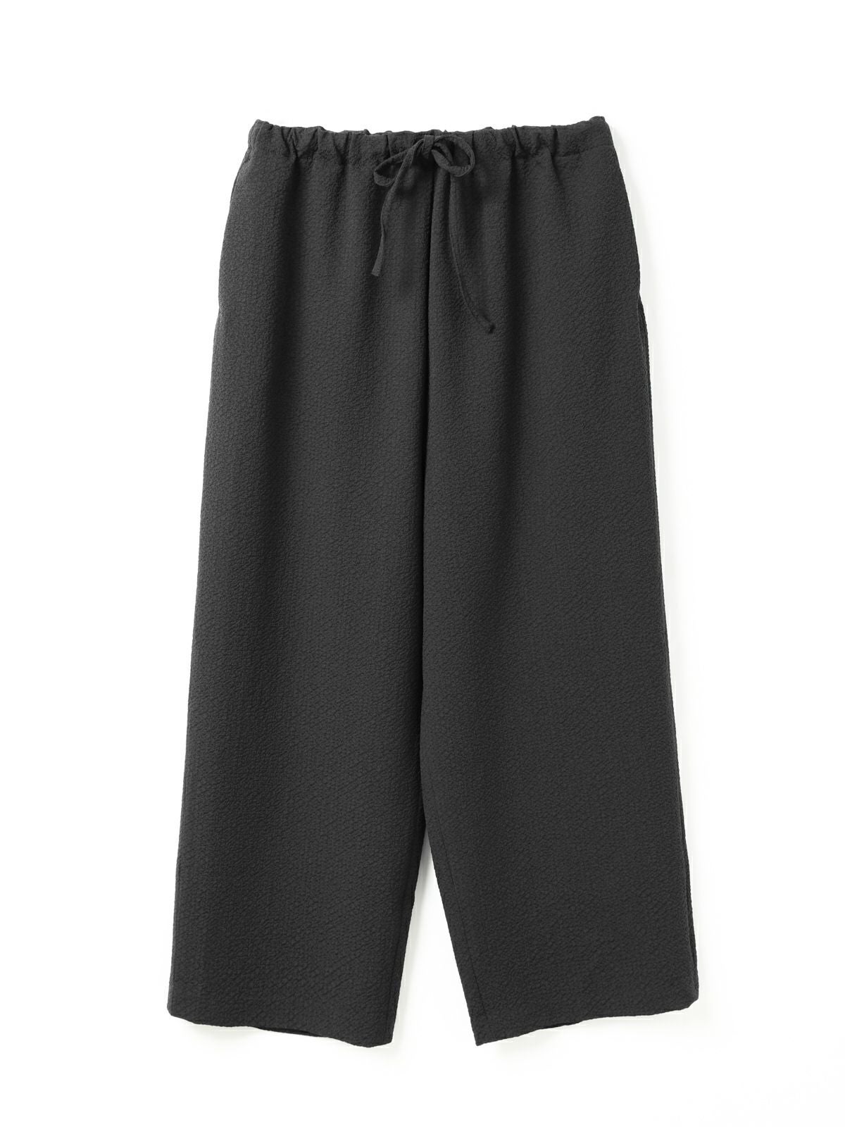 mizuiro ind ジャカードイージーパンツ｜ MARcourt ONLINE STORE