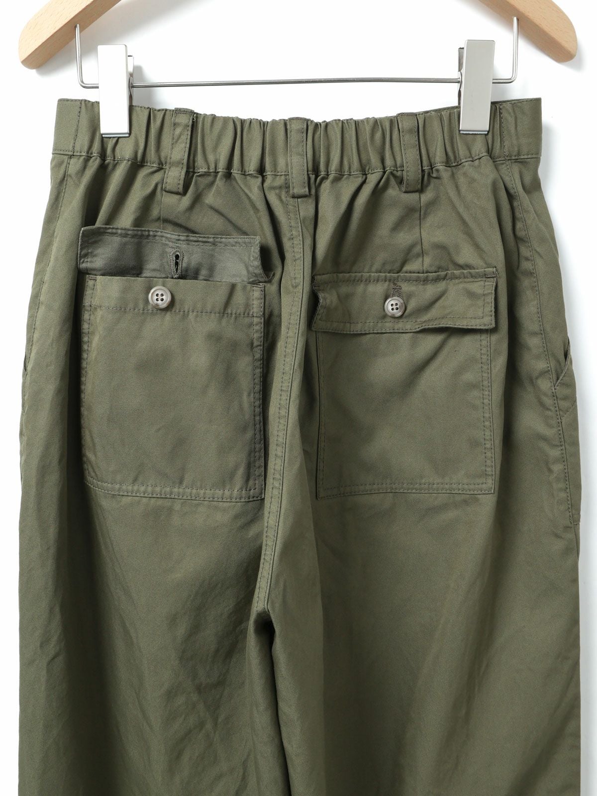 MidiUmi ベイカーストレートパンツ｜ MARcourt ONLINE STORE