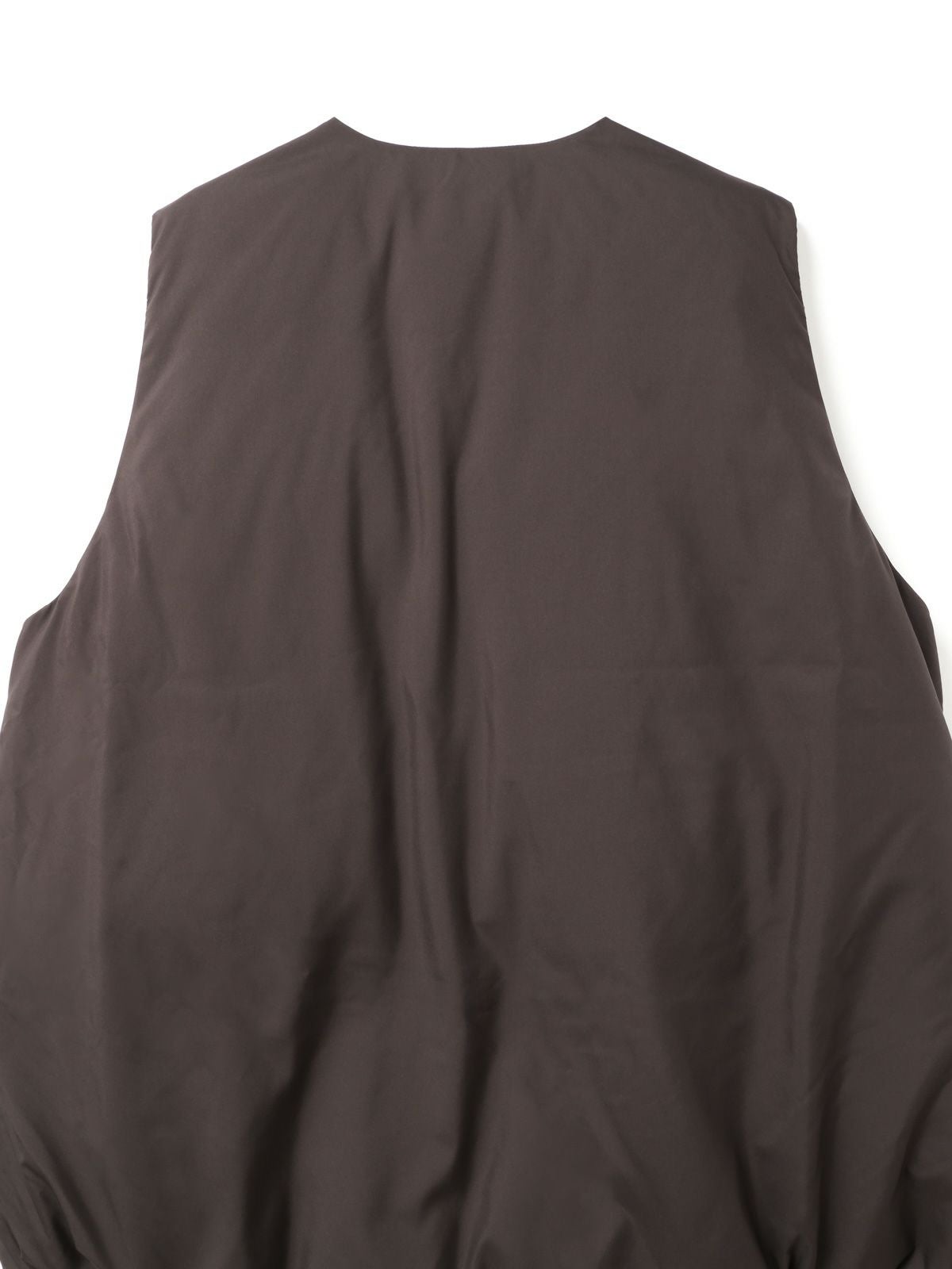 mizuiro ind ダウンベスト｜ MARcourt ONLINE STORE - マーコート