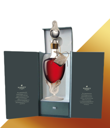 HARDY | MARCUM INTERNATIONAL CO.,LTD